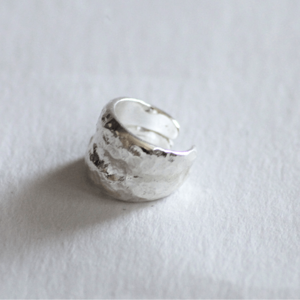 Bague d'oreille Ki - 9 Pensées