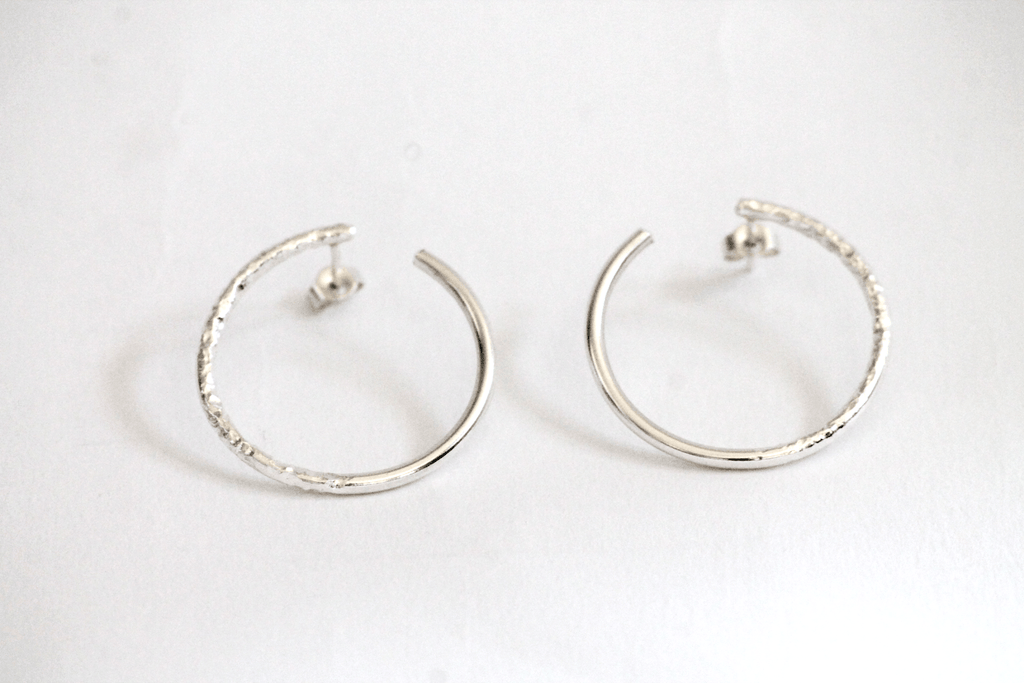 Créoles Rhéa - 9 Pensées