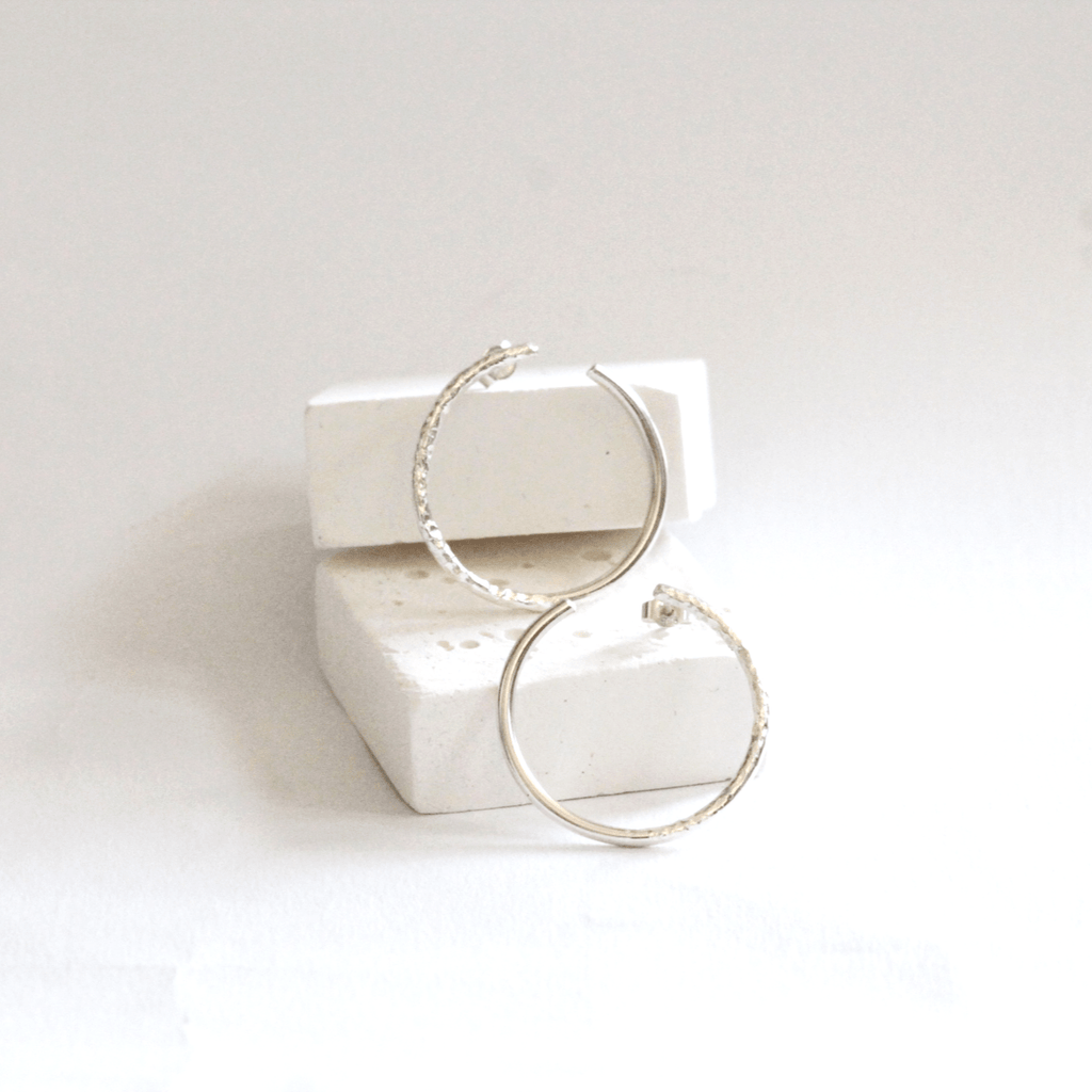 Créoles Déméter - 9 Pensées