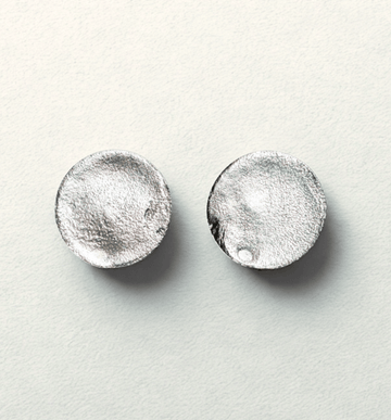 Boucles d'oreilles Vesta XL - 9 Pensées