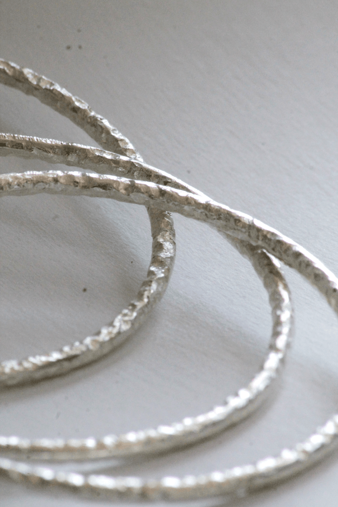 Bracelet Jöro - 9 Pensées