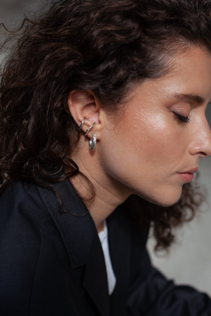 Créoles Gaïa - 9 Pensées