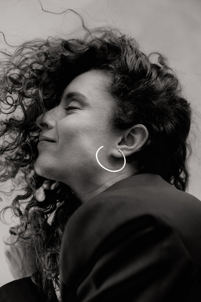 Créoles Rán - 9 Pensées